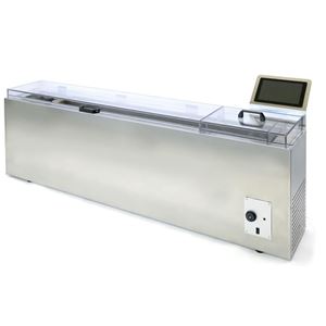 OilLab 8730沥青延度测定仪